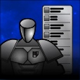 Army List app icon